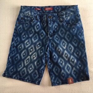 Arizona Bermuda Shorts 14 Regular Girls